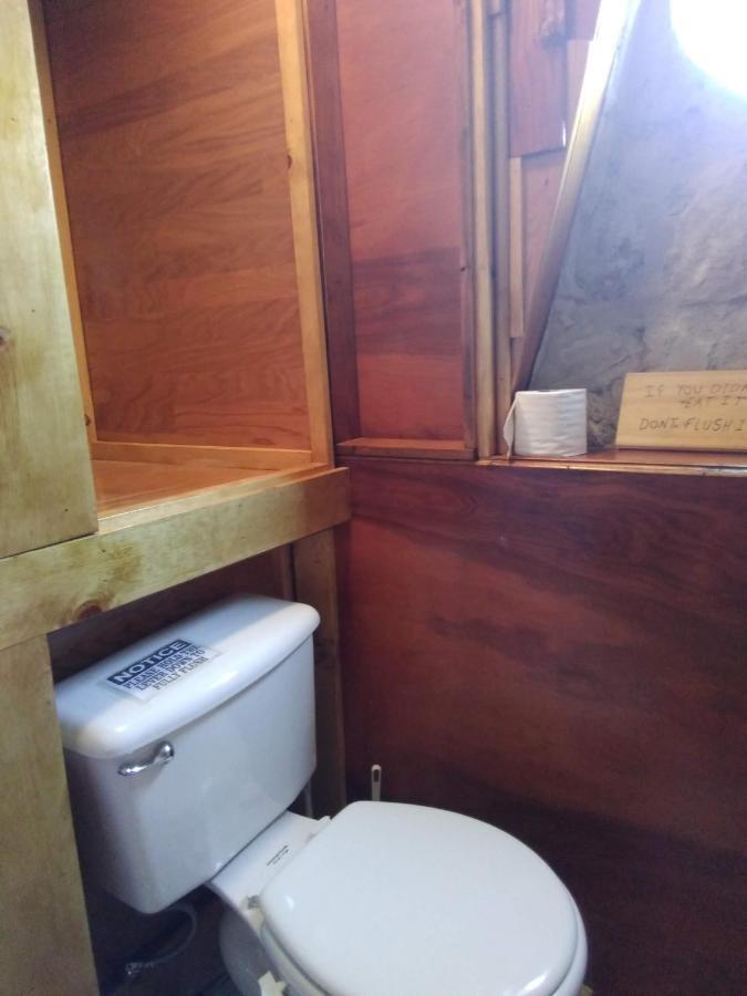 La Loma Del Chivo Llc Stone Cottage Alternative Building マラソン エクステリア 写真